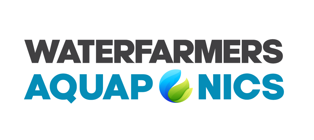 Water Farmers logo